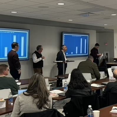 2025 ODFH Symposium at Binghamton University
