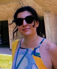 Emine Esra Nalbant