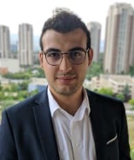 Kadir Sarp Sök