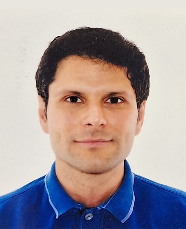 Marco Ali Spadaccini, PhD