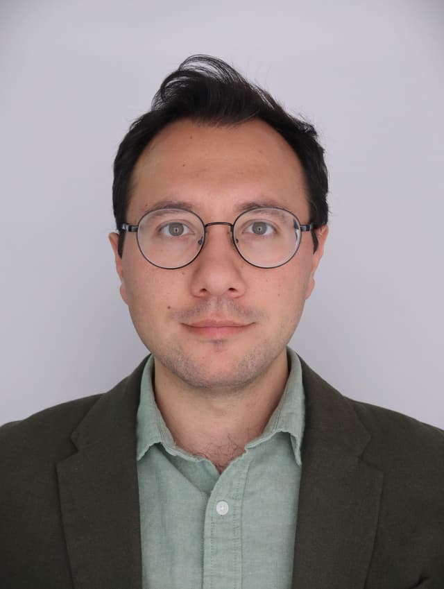 Numan Deniz