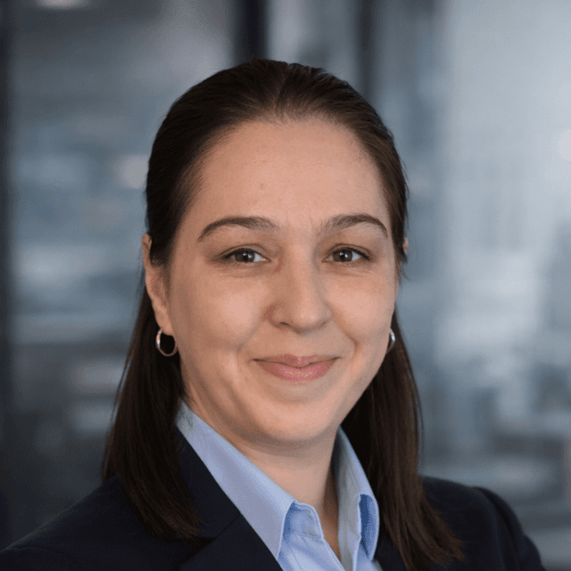 Sibel Karakoc, PhD