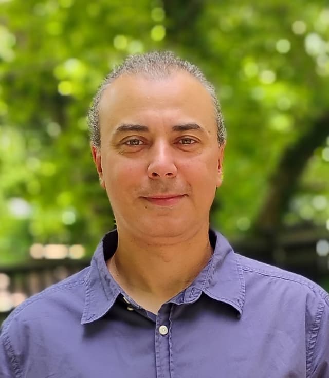 Timur Saitov